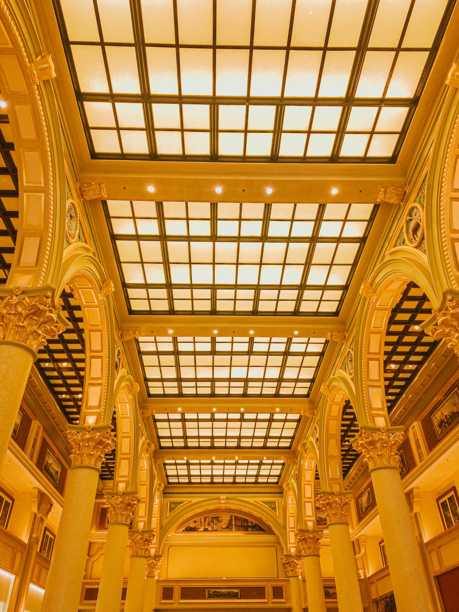 Casino Architecture